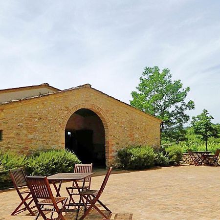 Agriturismo Fattoria Il Piano - Appartamento Antica Cucina - サン・ジミニャーノ エクステリア 写真
