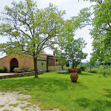 Agriturismo Fattoria Il Piano - Appartamento Antica Cucina - サン・ジミニャーノ エクステリア 写真