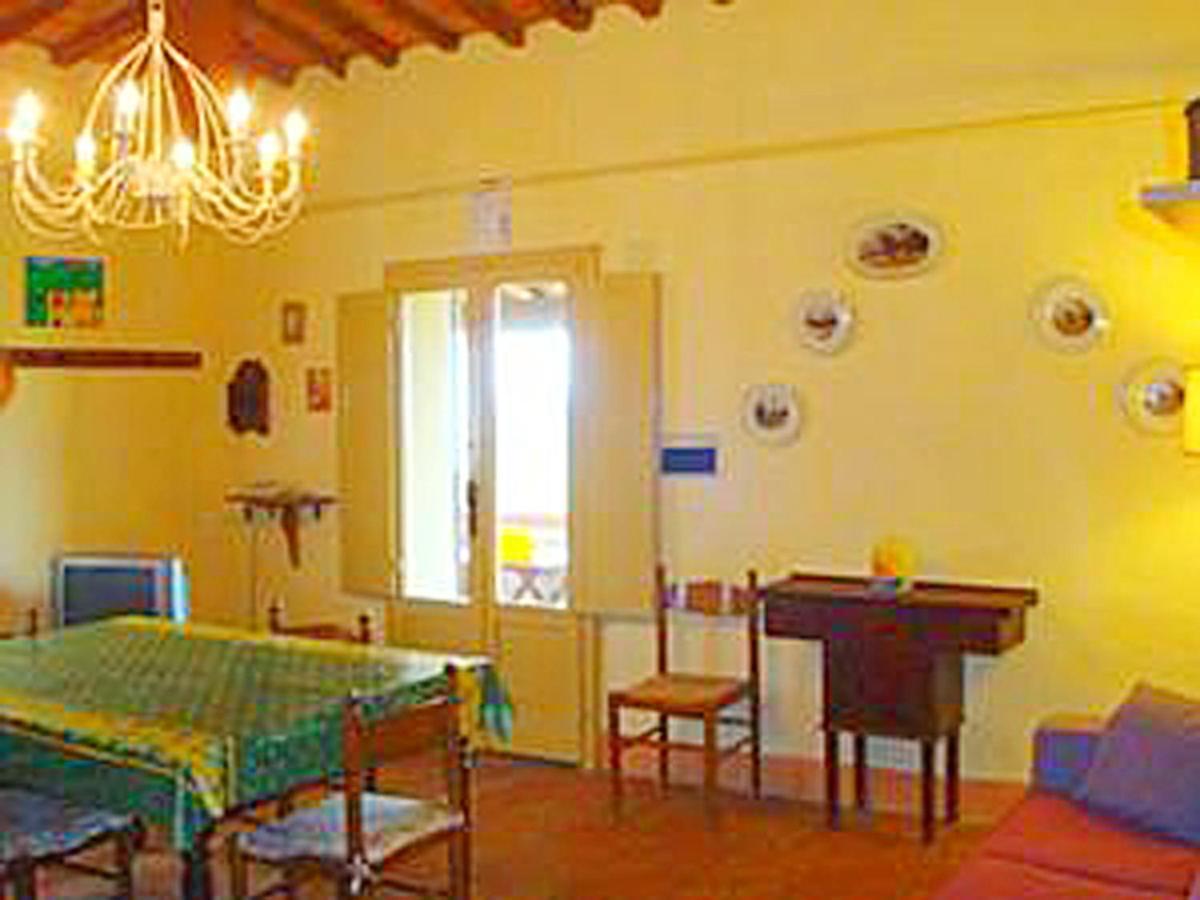 Agriturismo Fattoria Il Piano - Appartamento Antica Cucina - サン・ジミニャーノ エクステリア 写真