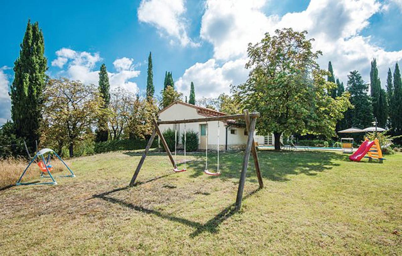 Agriturismo Fattoria Il Piano - Appartamento Antica Cucina - サン・ジミニャーノ エクステリア 写真