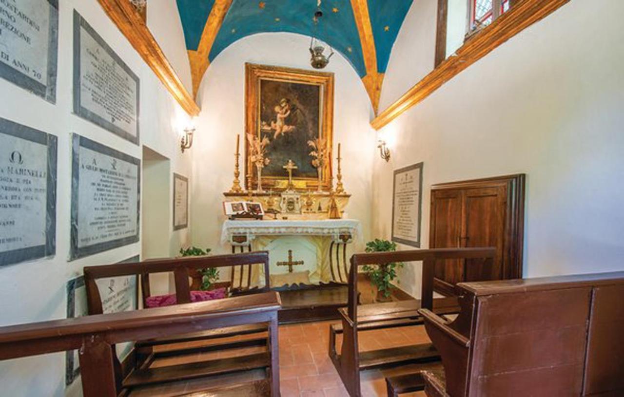 Agriturismo Fattoria Il Piano - Appartamento Antica Cucina - サン・ジミニャーノ エクステリア 写真